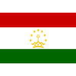 塔吉克斯坦队标,塔吉克斯坦图片